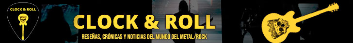 Clock & Roll