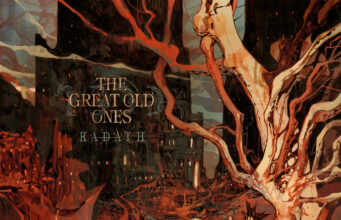 The Great Old Ones – Kadath (2025)