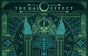 The Halo Effect – March of the Unheard (2025)