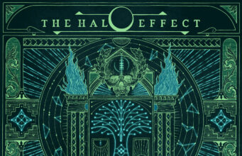 The Halo Effect – March of the Unheard (2025)