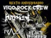 Vigo Rock Crew Fest VI (08/03/2025)