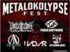 Metalokolypse Fest I (14/03/2025, Sala Rebullón)