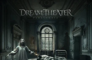 Dream Theater – Parasomnia (2025)