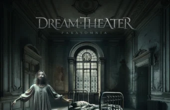 Dream Theater – Parasomnia (2025)
