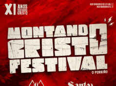 XI Montando Cristo Festival, O Porriño (2025)