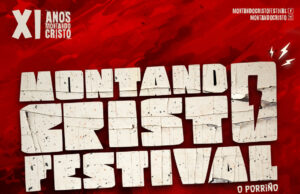 XI Montando Cristo Festival, O Porriño (2025)