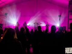 Crónica Montando Cristo XI (04/10/2025)