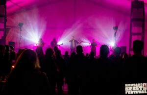 Crónica Montando Cristo XI (04/10/2025)