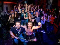 Dioivo + Sicixia + Os Barbosas (12/12/2025, Pub Transylvania, Vigo)