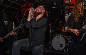 Sound of Silence + Atávico (26/12/2025, Winterocalypse Fest)