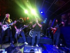 Congrio + Nothisera (21/02/2026, Pub Transylvania, Vigo)