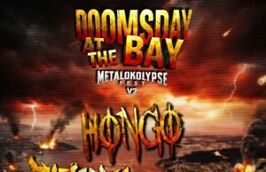 Doomsday at the Bay (09/05/2026)