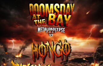 Doomsday at the Bay (09/05/2026)