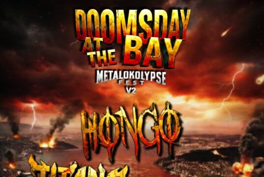 Doomsday at the Bay (09/05/2026)